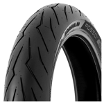 120/70 R17 58H Diablo Rosso Scooter Front M/C Pirelli