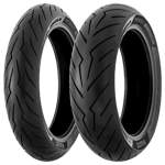 120/70-15 56S Diablo Rosso Scooter Front M/C Pirelli