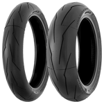 180/60 R17 75V Diablo Supercorsa V3 Rear M/C Pirelli