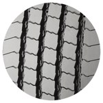 245/70 R17.5 136/134M FR:01 Triathlon M+S Pirelli