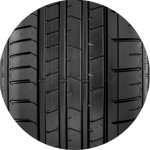 245/45 R21 104Y P-Zero XL J LR S.C. Pirelli
