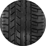 255/45 ZR17 98Y P Zero Asimmetrico Pirelli