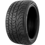 295/30 ZR19 (100Y) P Zero CorsaAsimm.XLAM8rechts Pirelli