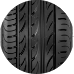245/30 ZR22 (92Y) P Zero Nero GT XL Pirelli