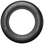 255/45 R19 104H Scorp.All Seas. SF2 XL VOL FSL elt Pirelli