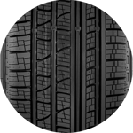 315/35 R21 111V Scorpion Verde AllSeason XLN0 M+S Pirelli
