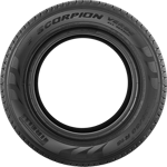 315/35 R21 111V Scorpion Verde AllSeason XLN0 M+S Pirelli