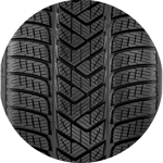 285/35 R22 106V Scorpion Winter XL ncs M+S Pirelli