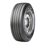 385/55 R22.5 160K ST:01 Triathlon M+S FRT Pirelli