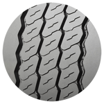 385/55 R22.5 160K ST:01 Triathlon M+S FRT Pirelli