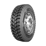 13 R22.5 156/150K TG:01 M+S Pirelli