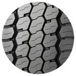 205/75 R17.5 124/122M TR:01 Triathlon M+S Pirelli