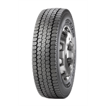 205/75 R17.5 124/122M TR:01 Triathlon M+S Pirelli