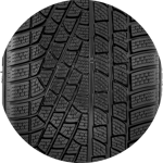 285/35 R19 103V W 240 Sottozero XL FSL M+S Pirelli