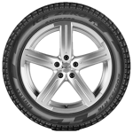 255/55 R19 111H Winter Ice Zero Friction XL M+S Pirelli