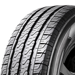 195/75 R16C 110/108T Argonite 4Season M+S Radar