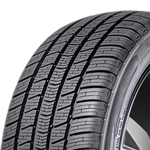 Radar DIMAX 4 SEASON M+S XL 215/45R17 91W