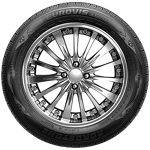 165/70 R14 81T Eurovis Alpine Roadstone
