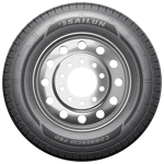 195/60 R16 99H Commercio PRO 6PR Sailun