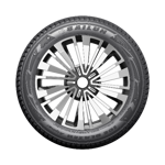 165/70 R14 81T ICE Blazer Alpine+ M+S Sailun