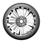 215/45 R17 91V ICE Blazer Alpine EVO1 XL FSL BSW Sailun