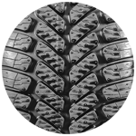 185/60 R14 82H Adapto_HP HP M+S Sava