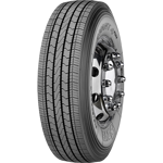 295/60 R22.5 150/149K(147/146L) Avant 4 Plus M+S Sava