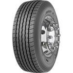 315/80 R22.5 156L/154M Avant 5 20PR 3PMSF Sava