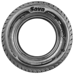 215/65 R16 98T Eskimo STUD MS H-STUD M+S Sava