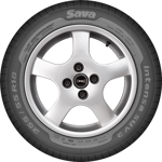 275/40 R20 106Y Intensa SUV 2 XL FP Sava