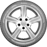 255/35 R20 97Y Intensa UHP 2 XL FP Sava