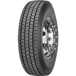 295/60 R22.5 150/149K (147/146L) Orjak 4 16PR Sava