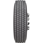295/60 R22.5 150/149K (147/146L) Orjak 4 16PR Sava