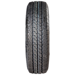 185/60 R12 104/101N TR603 Trailer Security Security