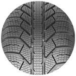 175/65 R14 82T Master-Grip 2 M+S Semperit