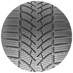 255/55 R18 109V Speed-Grip 3 SUV XL FR M+S Semperit
