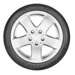 SEMPERIT S-LIF2 265/35 R18 97 Y XL