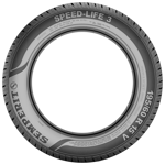 215/55 R16 93V Speed-Life 3 Semperit