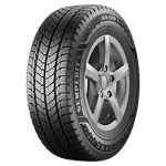 225/75 R16C 121/120R Van-Grip 3 10PR Semperit