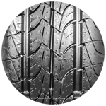 175/65 R14C 90/88T Van-Life 6PR Semperit