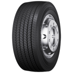 315/80 R22.5 156/150L (154/150M) Winter F2 18PR Semperit