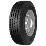 315/80 R22.5 156/150K GC700 StarMaxx
