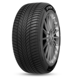 255/35 ZR19 96W Premium 4 Seasons XL M+S 3PMSF Syron Tires
