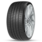 225/35 ZR19 88Y Premium Performance XL Syron Tires
