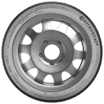 T155/80 R19 114M sContact Continental