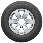 195 R15C 106/104S Nano Energy Van Toyo