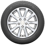 225/45 R19 96W Observe S944 XL M+S Toyo
