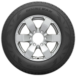 TOYO OB-VAN 225/60 R16 111/109T