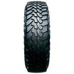 LT255/85 R16 119P Open Country M/T POR Toyo
