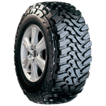 LT255/85 R16 119P Open Country M/T POR Toyo